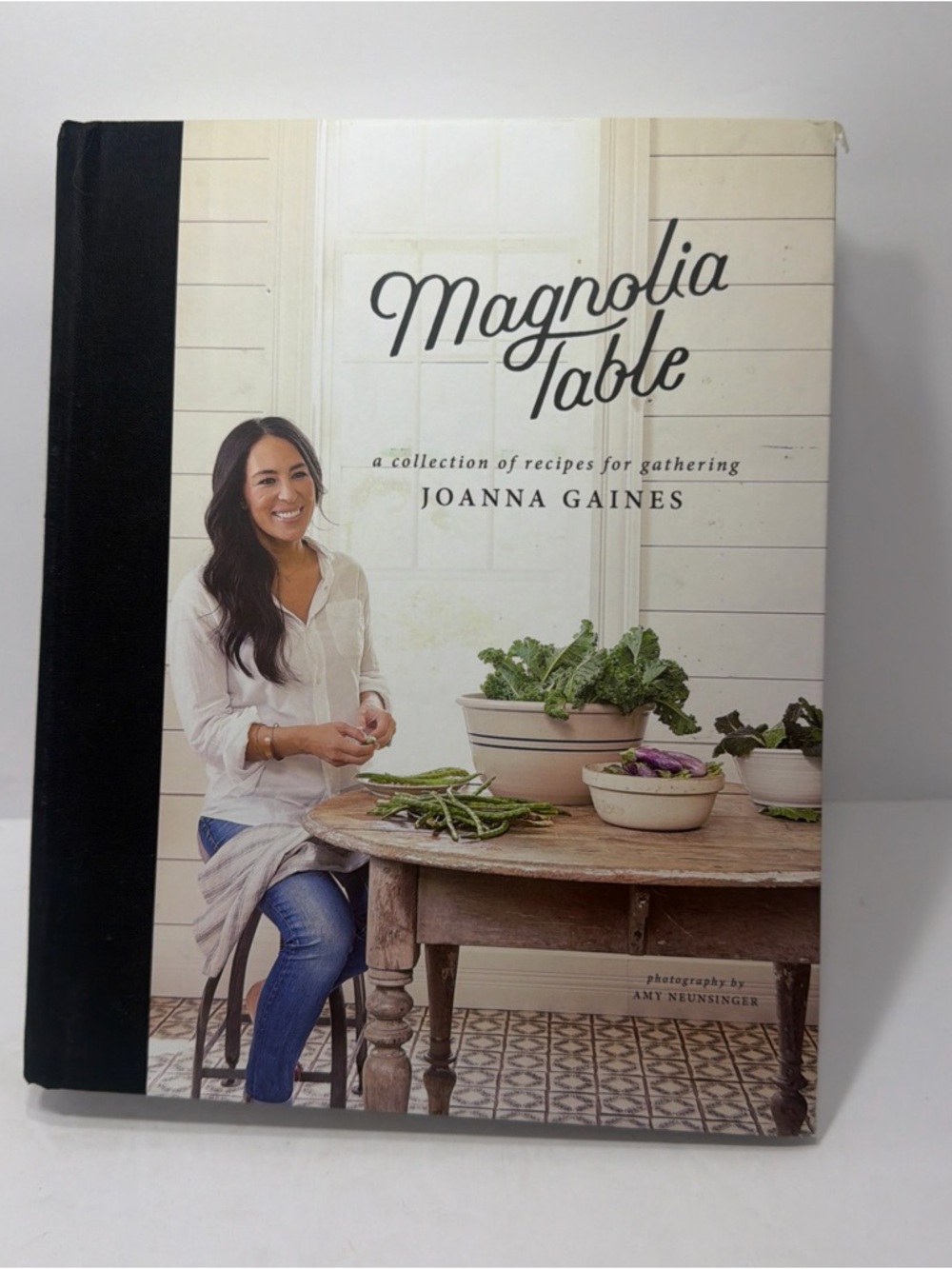 Magnolia Table: A Collection of Recipes for Gathering